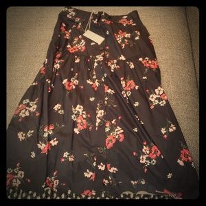 Rebecca Taylor Marguerite Skirt